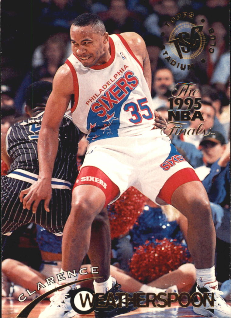 1994-95 Stadium Club Super Teams NBA Finals (1-181) Singles - You Choose - Picture 319 of 352