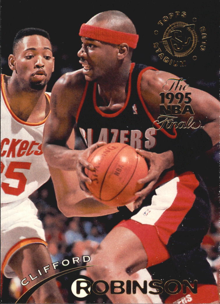 1994-95 Stadium Club Super Teams NBA Finals (1-181) Singles - You Choose - Picture 329 of 352