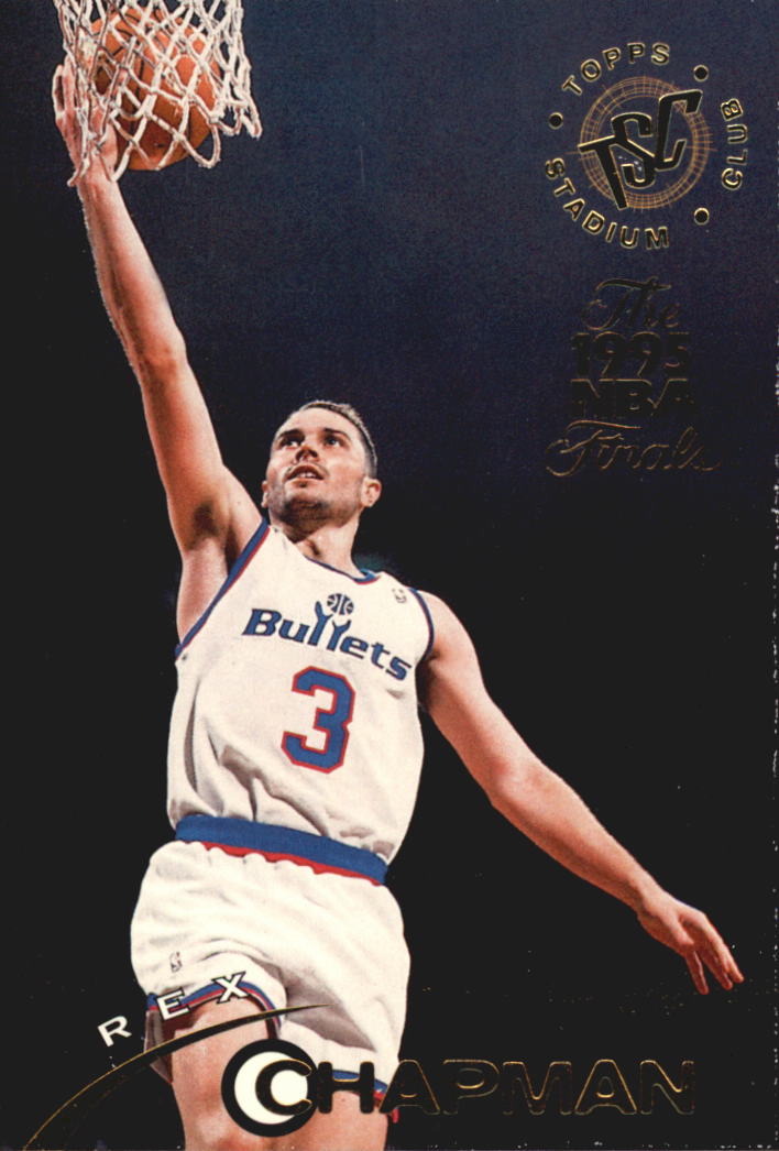 1994-95 Stadium Club Super Teams NBA Finals (1-181) Singles - You Choose - Picture 341 of 352