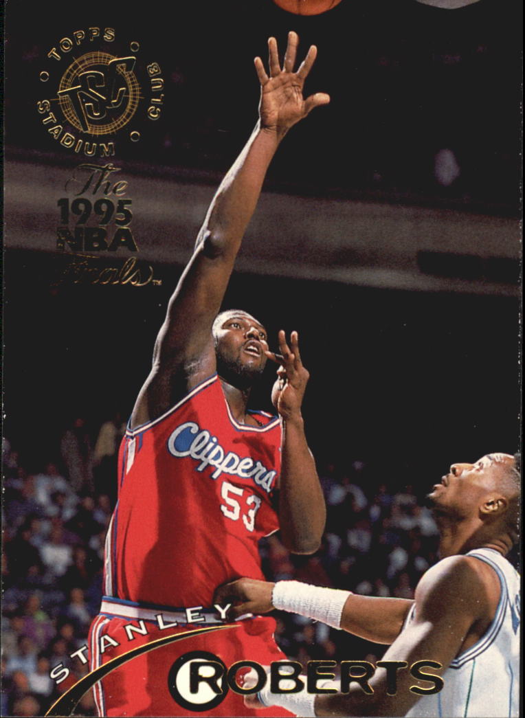 1994-95 Stadium Club Super Teams NBA Finals (1-181) Singles - You Choose - Picture 345 of 352
