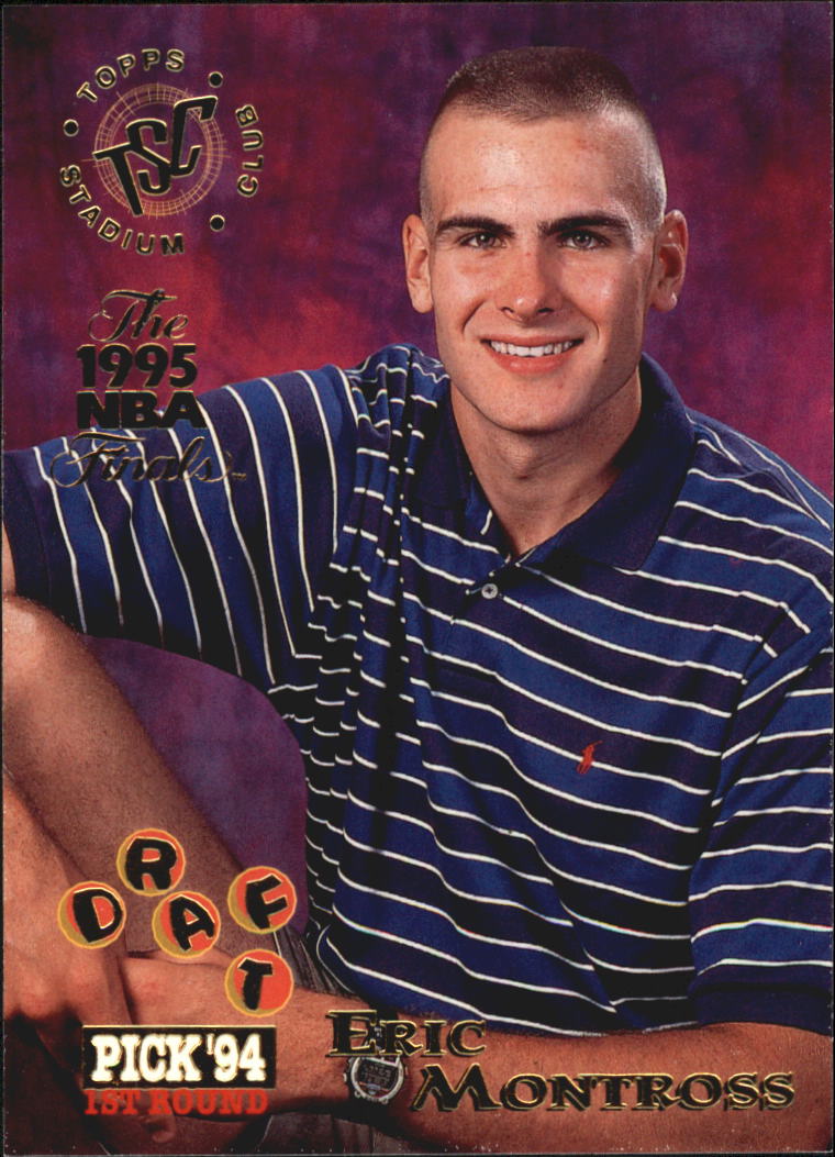 1994-95 Stadium Club Super Teams NBA Finals (1-181) Singles - You Choose - Picture 349 of 352