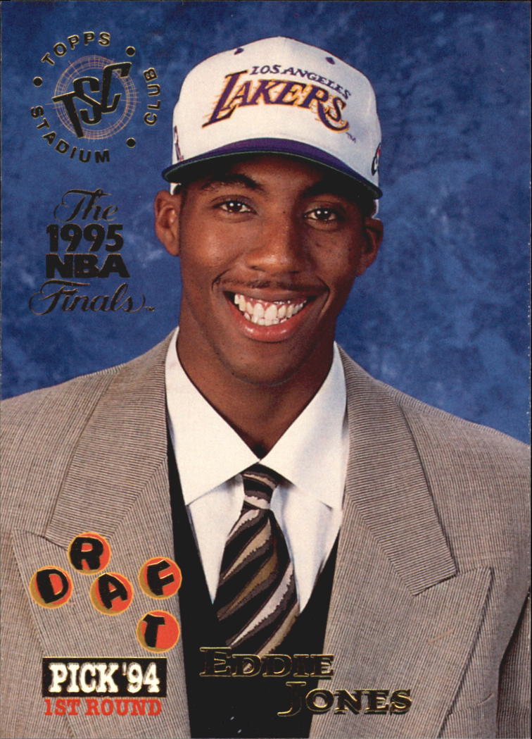1994-95 Stadium Club Super Teams NBA Finals (1-181) Singles - You Choose - Picture 351 of 352