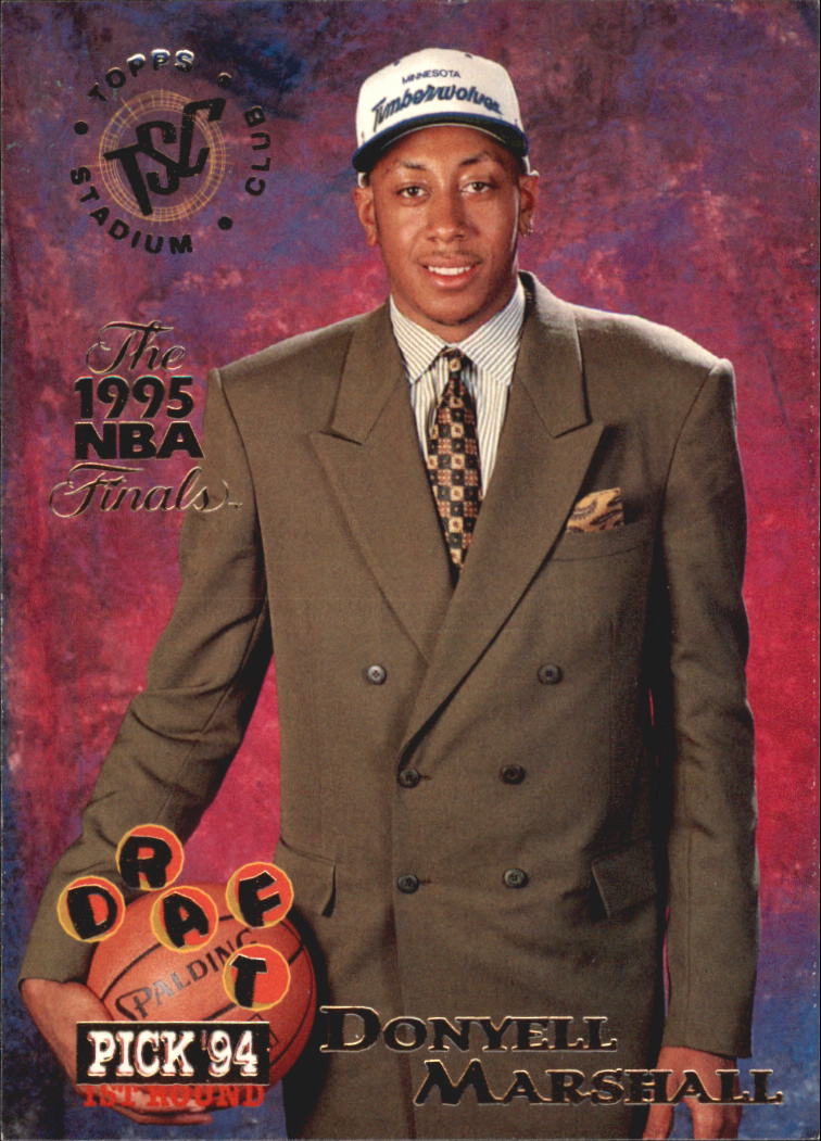 Sports Card Front