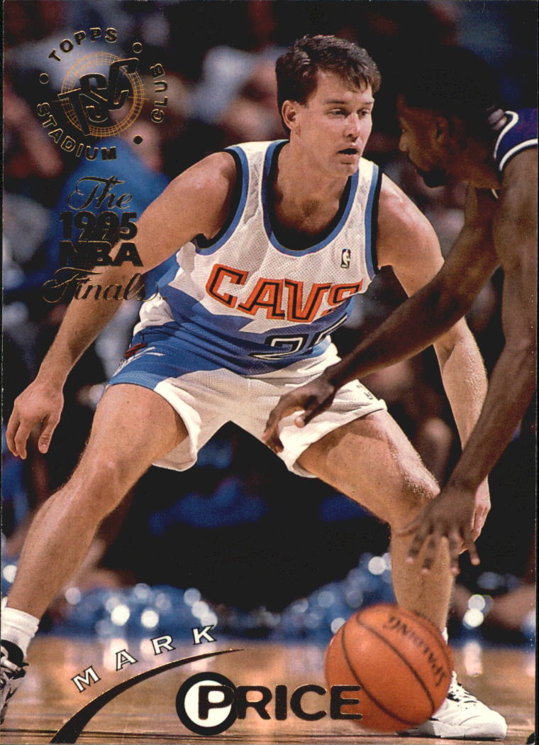 1994-95 Stadium Club Super Teams NBA Finals (#182-362) Singles - You Choose - Picture 7 of 357