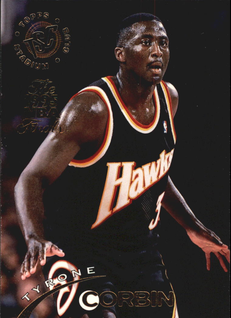 1994-95 Stadium Club Super Teams NBA Finals (#182-362) Singles - You Choose - Picture 11 of 357