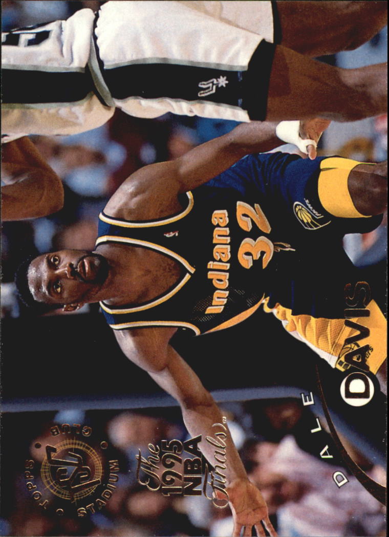 1994-95 Stadium Club Super Teams NBA Finals (#182-362) Singles - You Choose - Picture 13 of 357