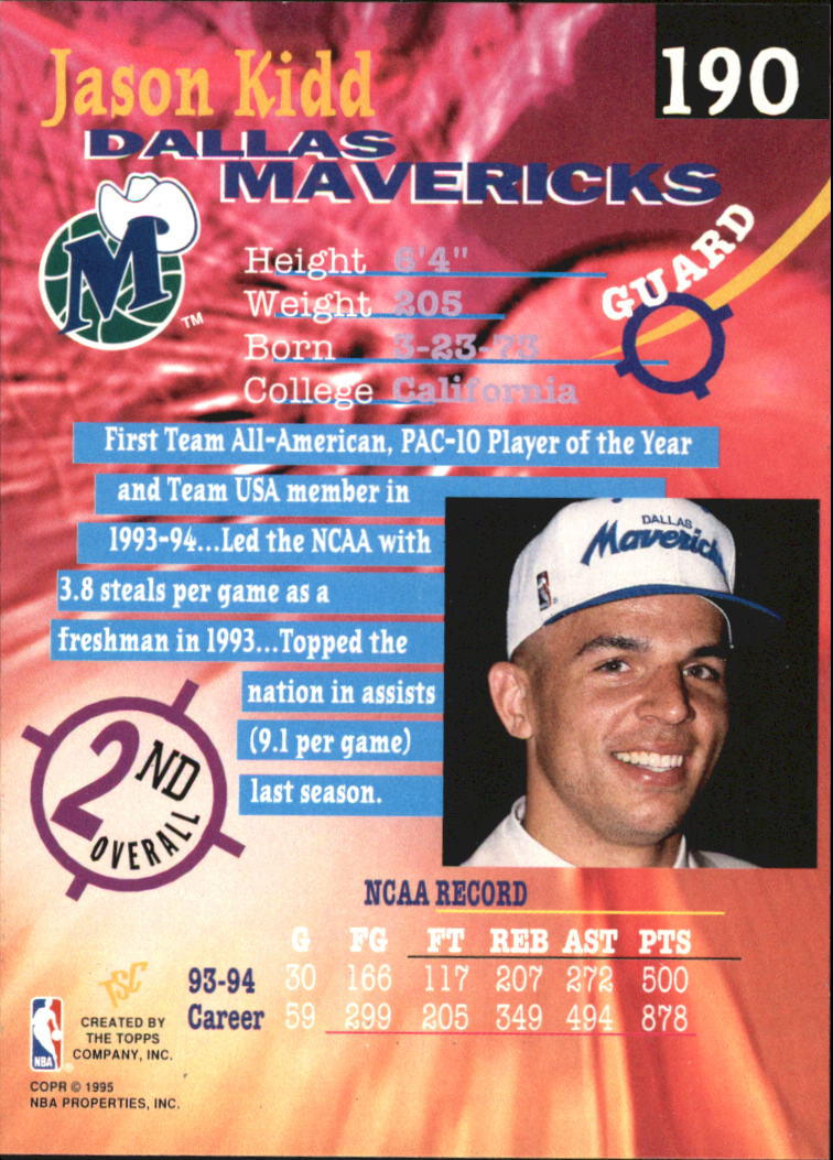 B5338- 1994-95 Stadium Club Super Teams Bk 1-200 -You Pick- 15+ FREE US SHIP - Picture 285 of 301