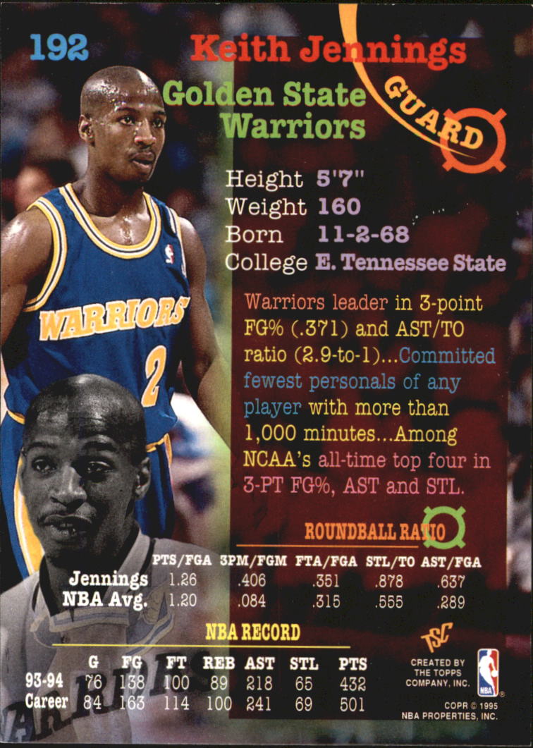 1994-95 Stadium Club Super Teams NBA Finals (#182-362) Singles - You Choose - Picture 20 of 357