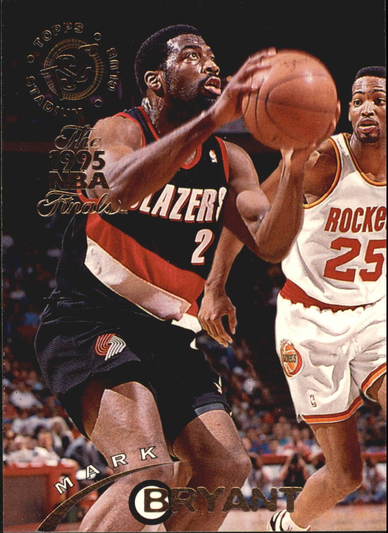 1994-95 Stadium Club Super Teams NBA Finals (#182-362) Singles - You Choose - Picture 21 of 357