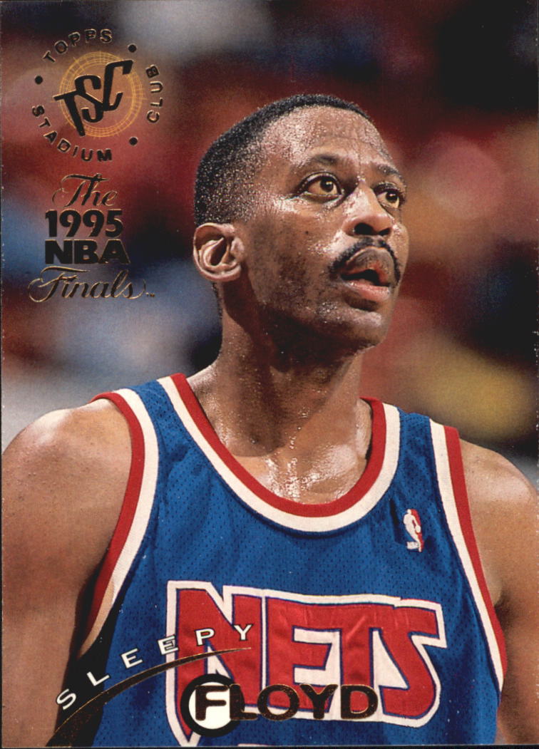 1994-95 Stadium Club Super Teams NBA Finals (#182-362) Singles - You Choose - Picture 23 of 357