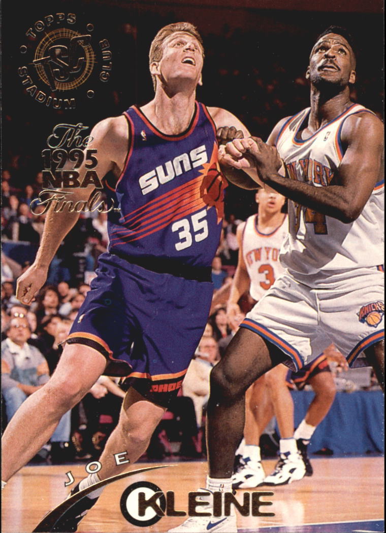 1994-95 Stadium Club Super Teams NBA Finals (#182-362) Singles - You Choose - Picture 26 of 357