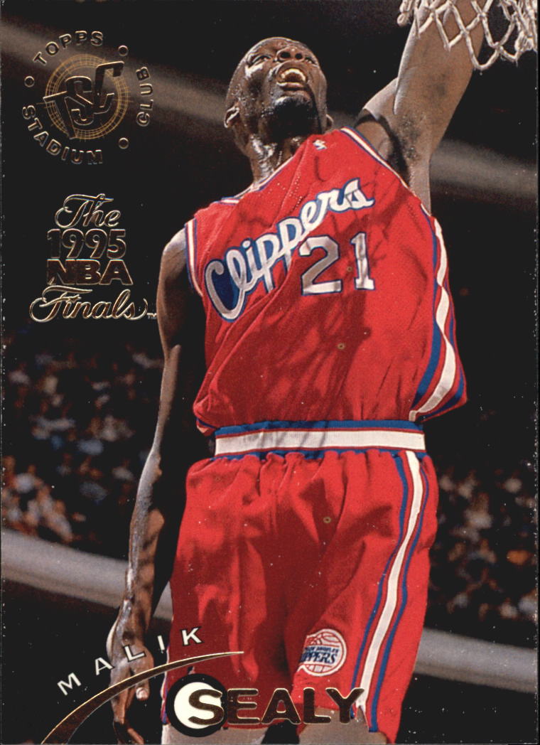 1994-95 Stadium Club Super Teams NBA Finals (#182-362) Singles - You Choose - Picture 30 of 357