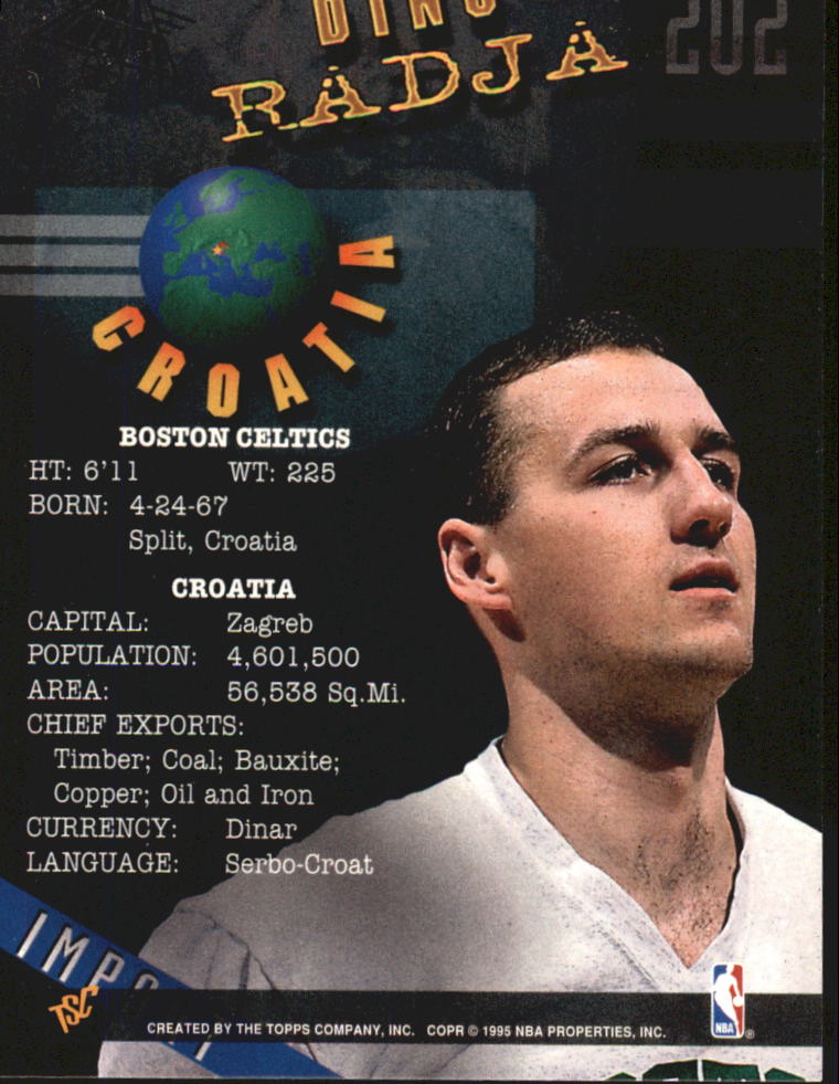 1994-95 Stadium Club Super Teams NBA Finals (#182-362) Singles - You Choose - Picture 39 of 357