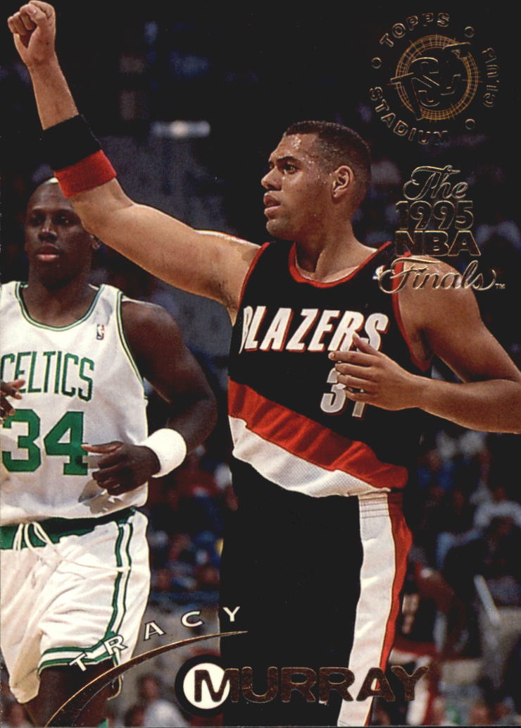 1994-95 Stadium Club Super Teams NBA Finals (#182-362) Singles - You Choose - Picture 52 of 357