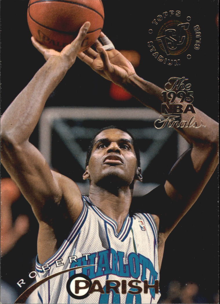1994-95 Stadium Club Super Teams NBA Finals (#182-362) Singles - You Choose - Picture 56 of 357