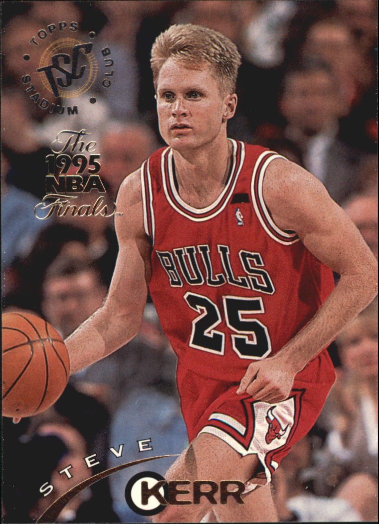 1994-95 Stadium Club Super Teams NBA Finals (#182-362) Singles - You Choose - Picture 58 of 357