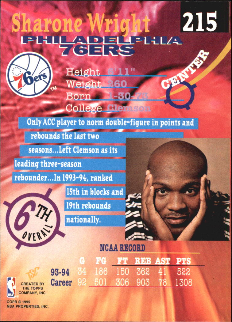 1994-95 Stadium Club Super Teams NBA Finals (#182-362) Singles - You Choose - Picture 65 of 357