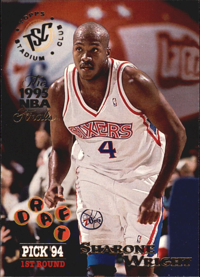 1994-95 Stadium Club Super Teams NBA Finals (#182-362) Singles - You Choose - Picture 64 of 357
