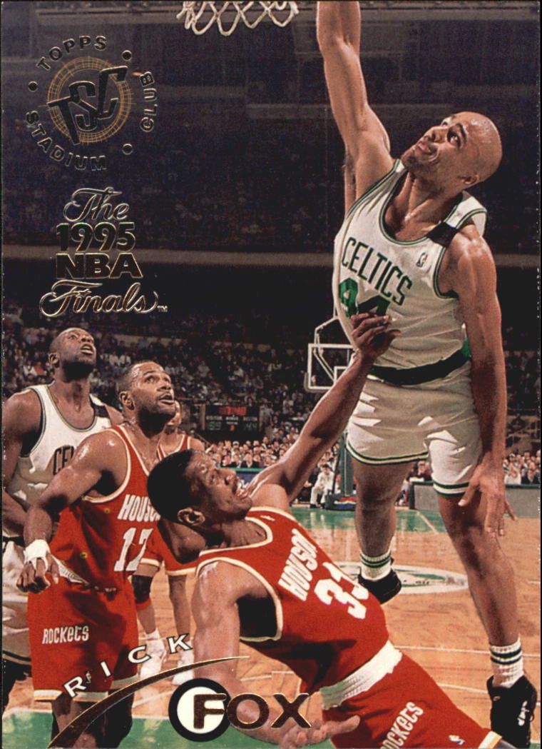 1994-95 Stadium Club Super Teams NBA Finals (#182-362) Singles - You Choose - Picture 68 of 357