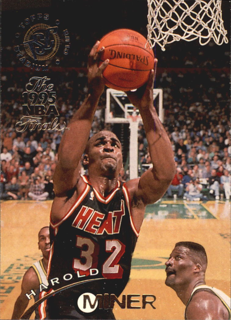 Sports Card Front