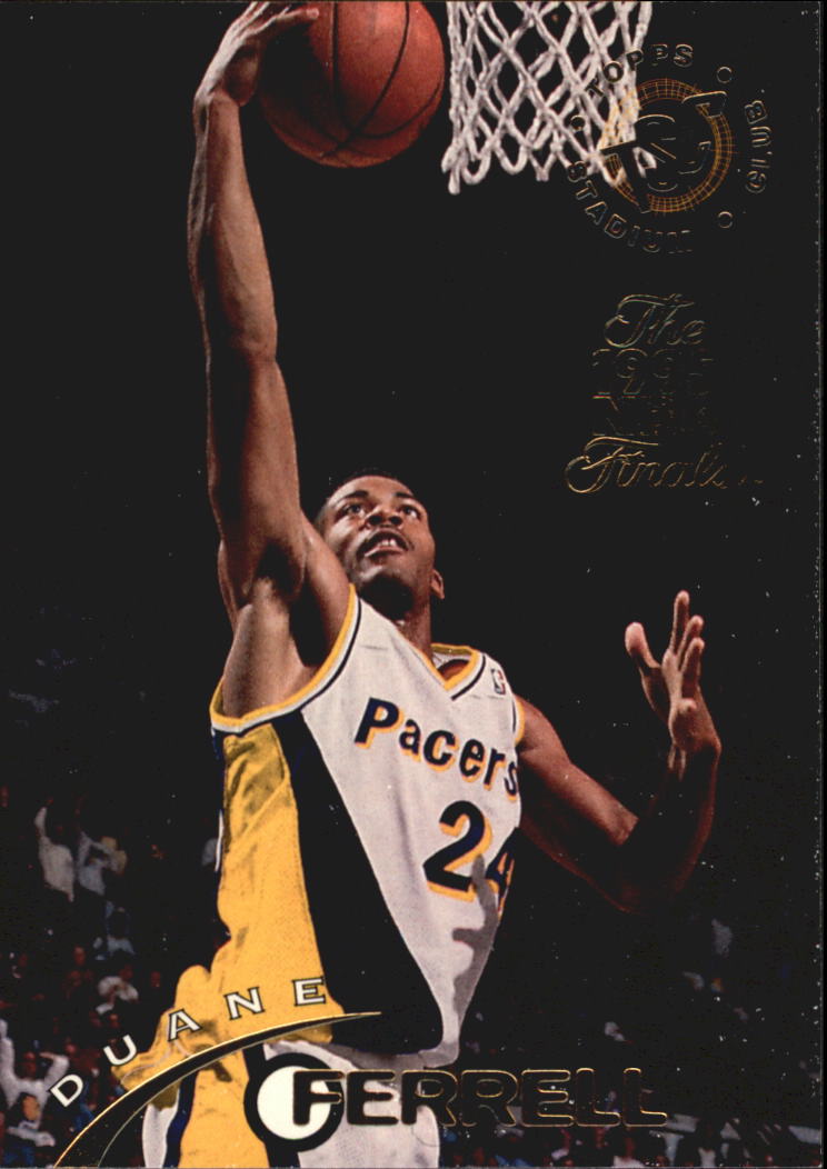 1994-95 Stadium Club Super Teams NBA Finals (#182-362) Singles - You Choose - Picture 72 of 357