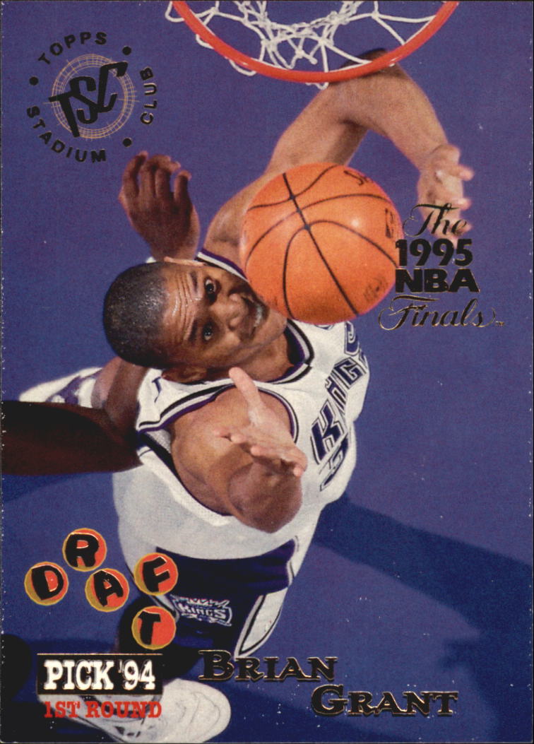 Sports Card Front