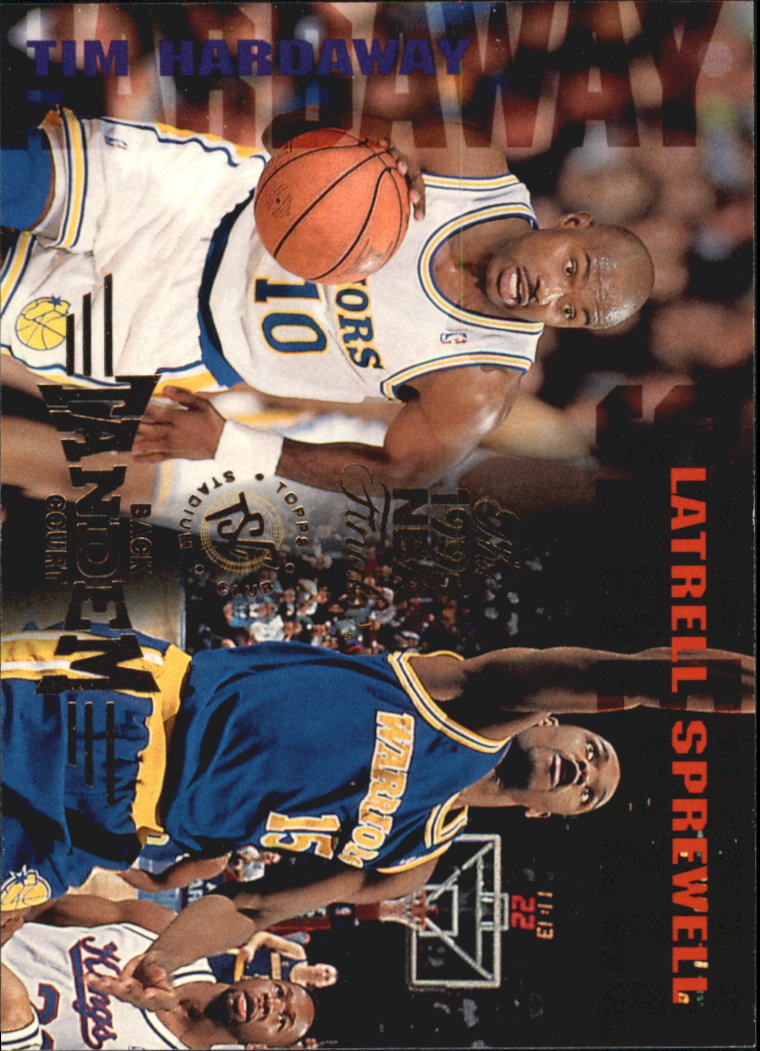1994-95 Stadium Club Super Teams NBA Finals (#182-362) Singles - You Choose - Picture 94 of 357