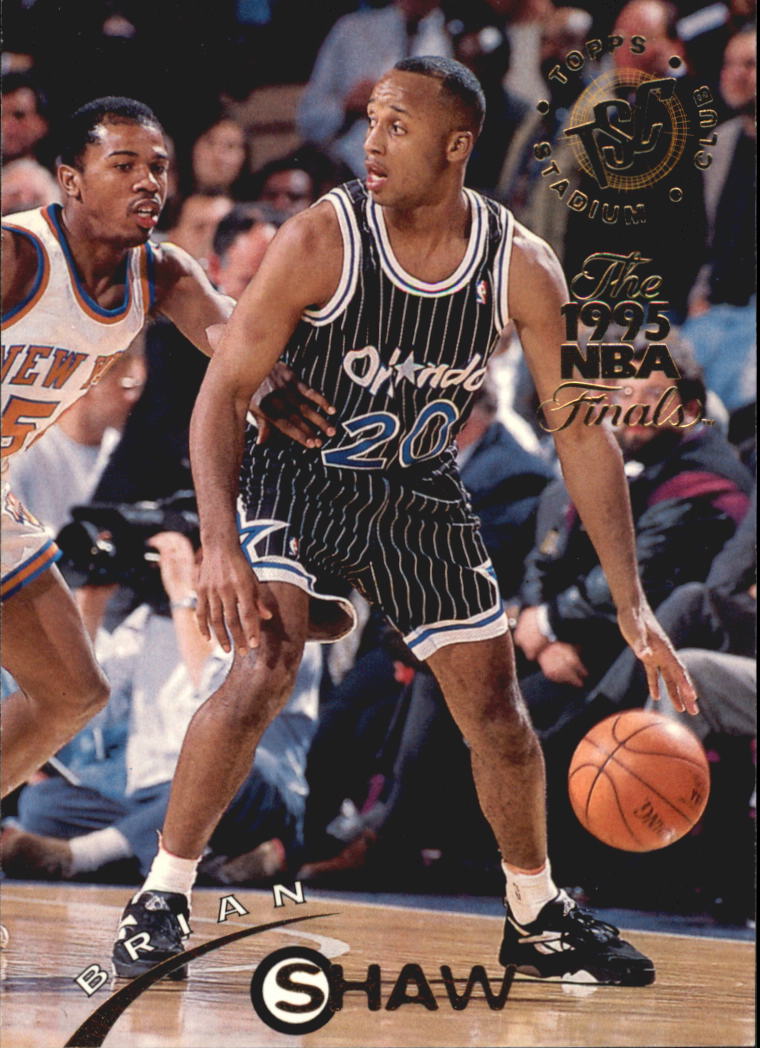 1994-95 Stadium Club Super Teams NBA Finals (#182-362) Singles - You Choose - Picture 98 of 357