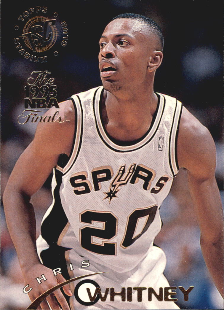 1994-95 Stadium Club Super Teams NBA Finals (#182-362) Singles - You Choose - Picture 102 of 357