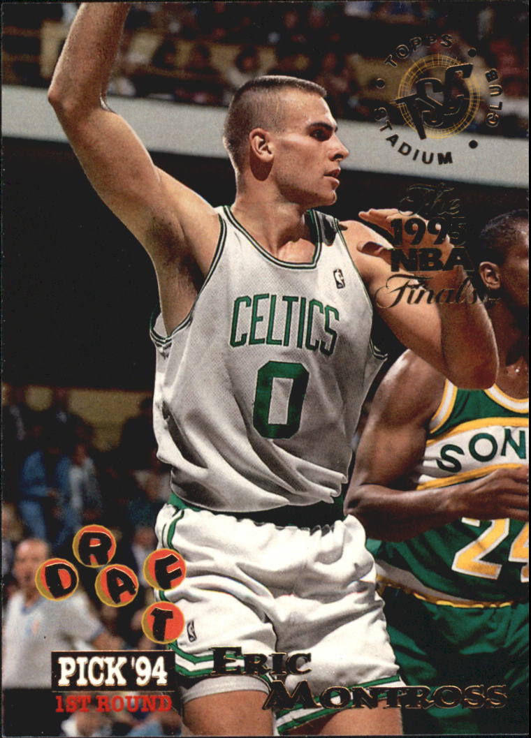 1994-95 Stadium Club Super Teams NBA Finals (#182-362) Singles - You Choose - Picture 104 of 357
