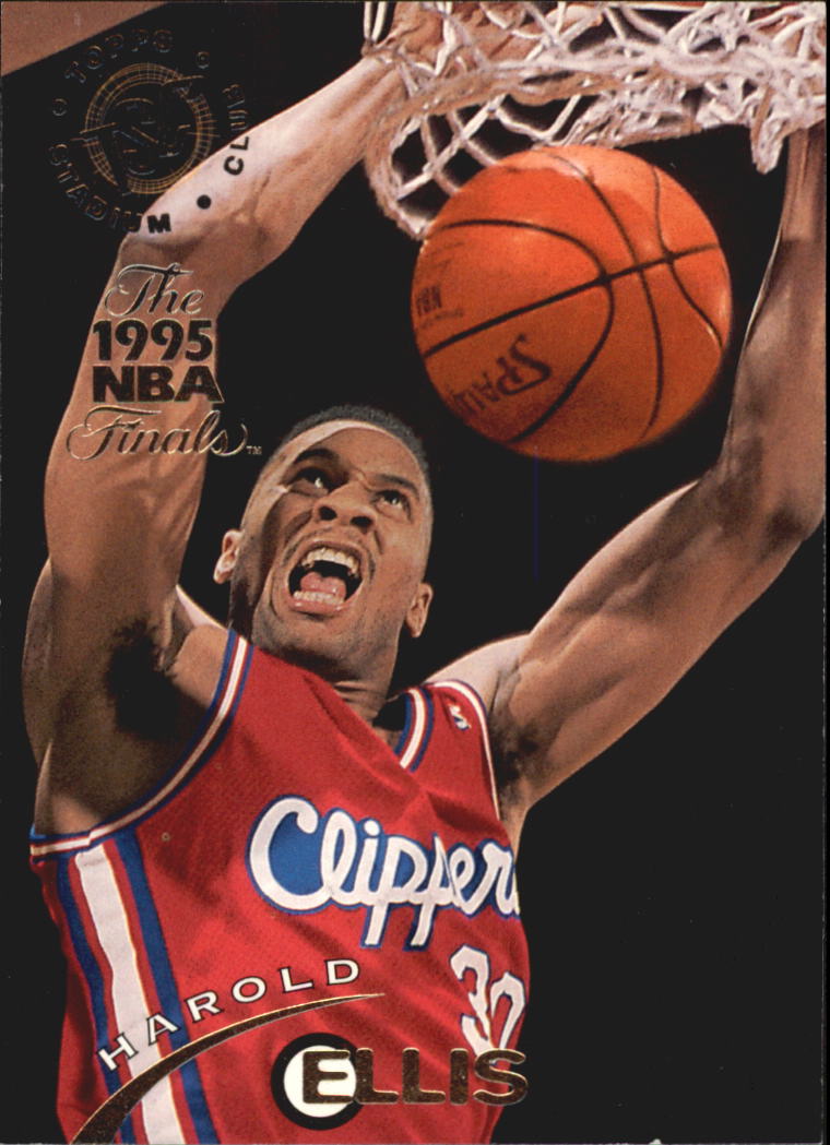 1994-95 Stadium Club Super Teams NBA Finals (#182-362) Singles - You Choose - Picture 116 of 357