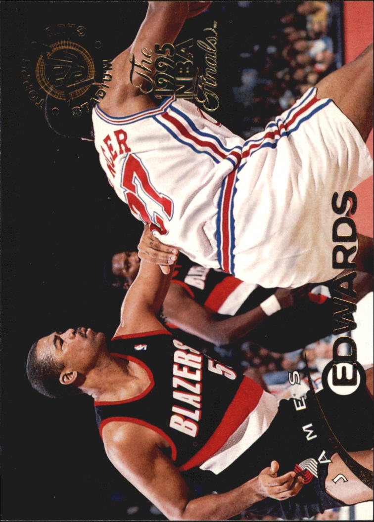 1994-95 Stadium Club Super Teams NBA Finals (#182-362) Singles - You Choose - Picture 118 of 357