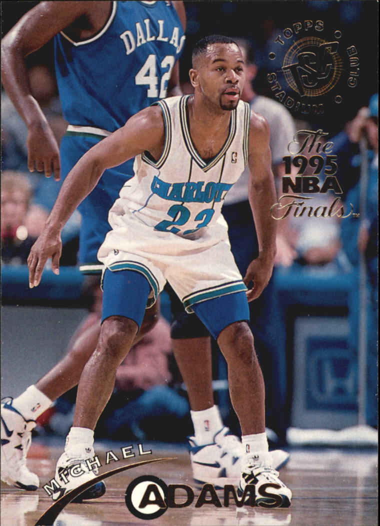 1994-95 Stadium Club Super Teams NBA Finals (#182-362) Singles - You Choose - Picture 126 of 357