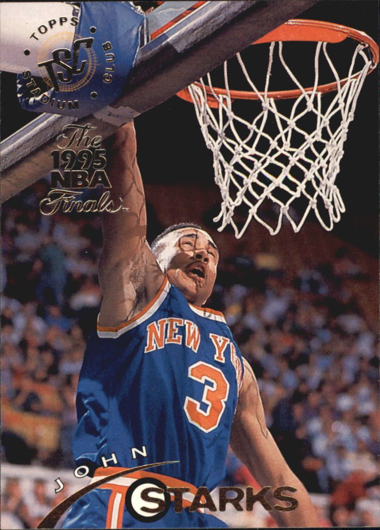 1994-95 Stadium Club Super Teams NBA Finals (#182-362) Singles - You Choose - Picture 130 of 357