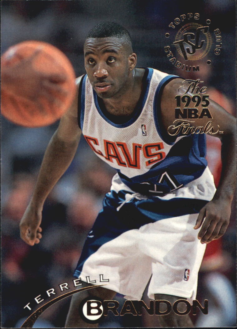 1994-95 Stadium Club Super Teams NBA Finals (#182-362) Singles - You Choose - Picture 132 of 357