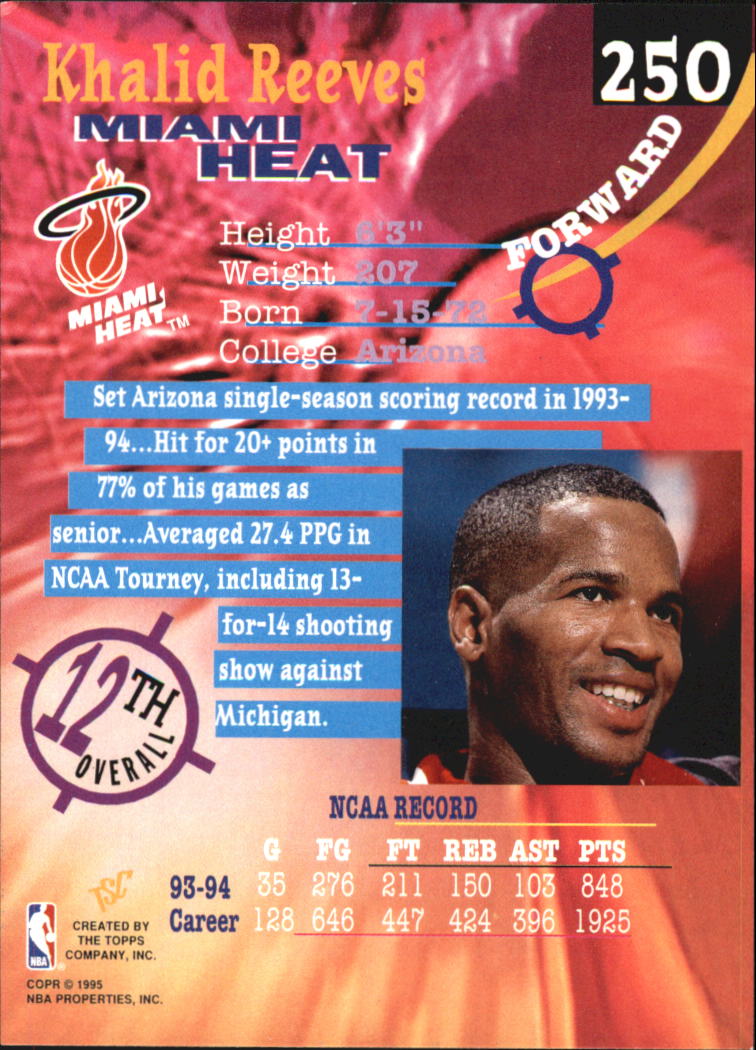 1994-95 Stadium Club Super Teams NBA Finals (#182-362) Singles - You Choose - Picture 135 of 357