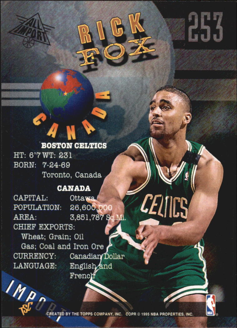 1994-95 Stadium Club Super Teams NBA Finals (#182-362) Singles - You Choose - Picture 141 of 357
