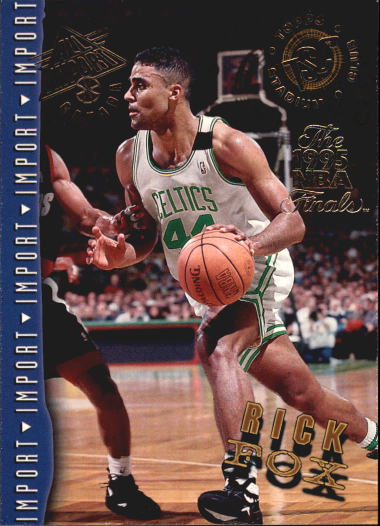 1994-95 Stadium Club Super Teams NBA Finals (#182-362) Singles - You Choose - Picture 140 of 357