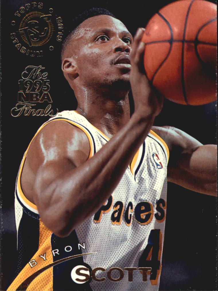 1994-95 Stadium Club Super Teams NBA Finals (#182-362) Singles - You Choose - Picture 152 of 357
