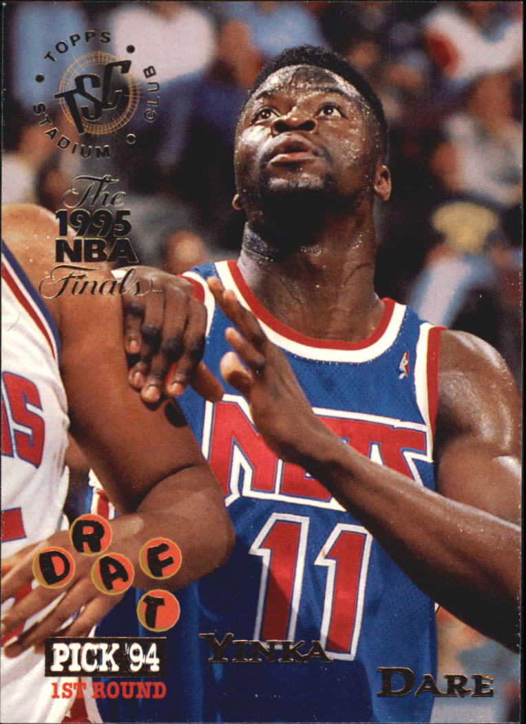 1994-95 Stadium Club Super Teams NBA Finals (#182-362) Singles - You Choose - Picture 164 of 357