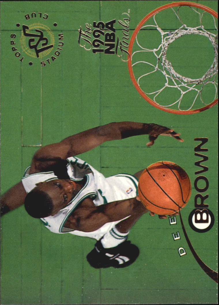 1994-95 Stadium Club Super Teams NBA Finals (#182-362) Singles - You Choose - Picture 166 of 357