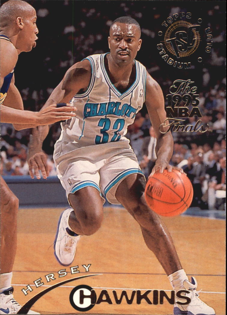 1994-95 Stadium Club Super Teams NBA Finals (#182-362) Singles - You Choose - Picture 176 of 357