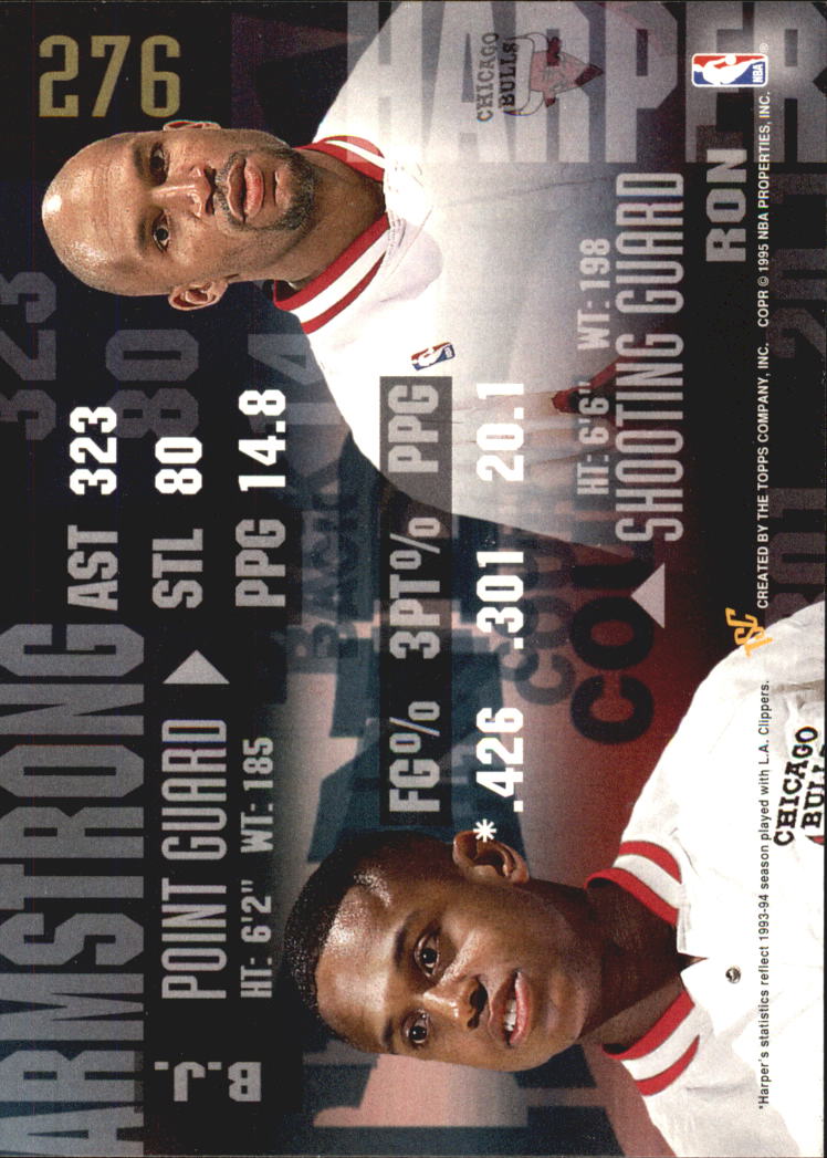 1994-95 Stadium Club Super Teams NBA Finals (#182-362) Singles - You Choose - Picture 187 of 357