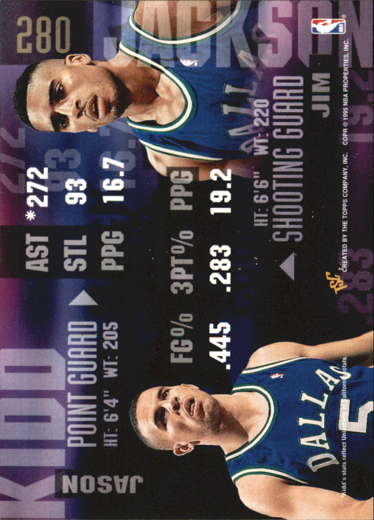 1994-95 Stadium Club Super Teams NBA Finals (#182-362) Singles - You Choose - Picture 195 of 357