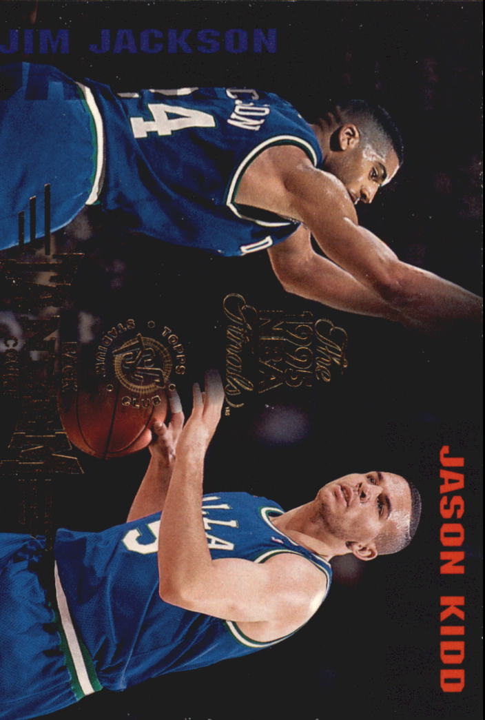 1994-95 Stadium Club Super Teams NBA Finals (#182-362) Singles - You Choose - Picture 194 of 357