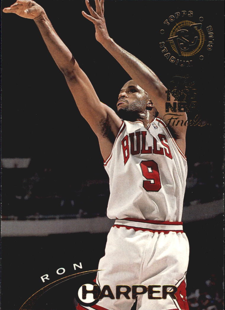 1994-95 Stadium Club Super Teams NBA Finals (#182-362) Singles - You Choose - Picture 196 of 357
