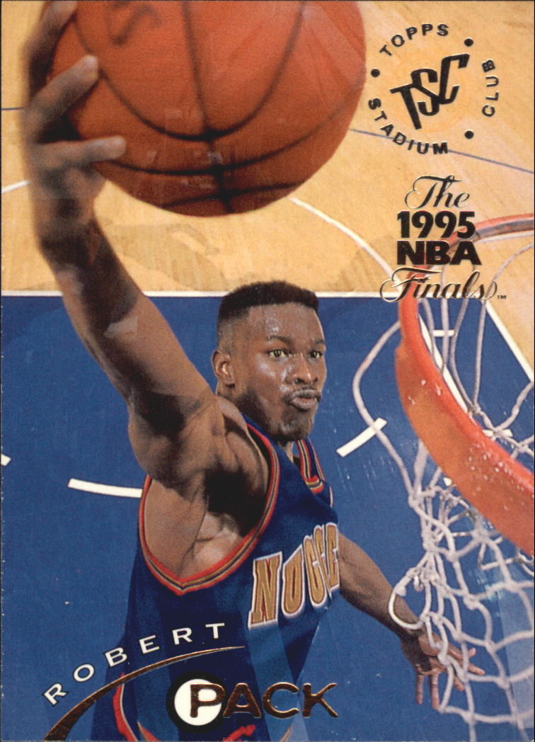 1994-95 Stadium Club Super Teams NBA Finals (#182-362) Singles - You Choose - Picture 202 of 357
