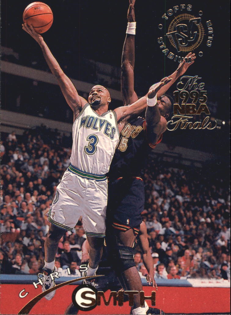 1994-95 Stadium Club Super Teams NBA Finals (#182-362) Singles - You Choose - Picture 206 of 357