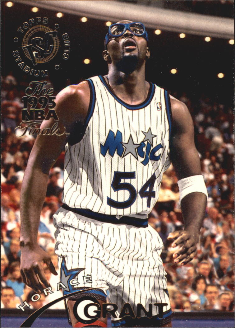 1994-95 Stadium Club Super Teams NBA Finals (#182-362) Singles - You Choose - Picture 208 of 357