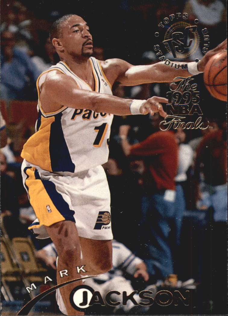1994-95 Stadium Club Super Teams NBA Finals (#182-362) Singles - You Choose - Picture 220 of 357